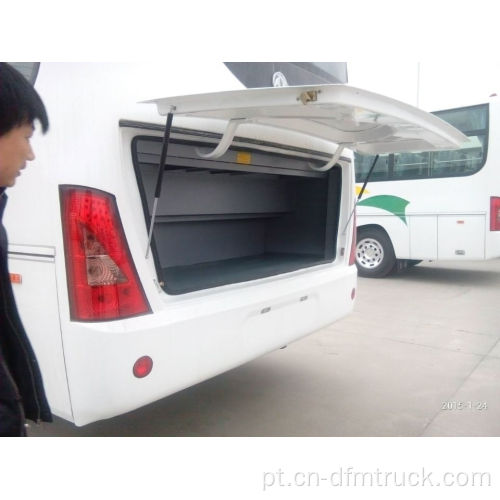 Autocarro Dongfeng com 35 + 2 lugares